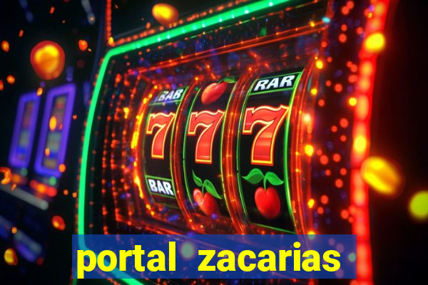 portal zacarias maloqueiro cavando sua cova